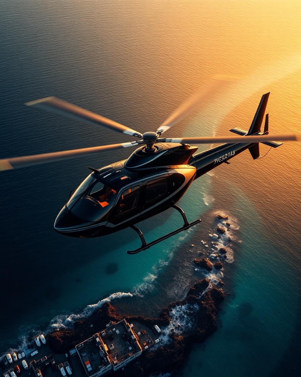 SkyMatch — Aviation